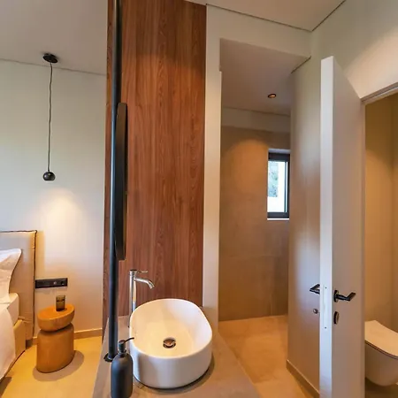 Villa Violetta Massari Hills By Plus Malona Village