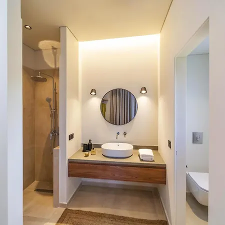 Violetta Massari Hills By Plus Villa Malona Village