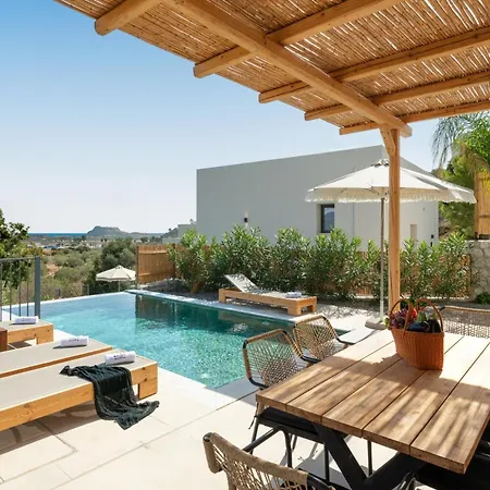Violetta Massari Hills By Plus Villa