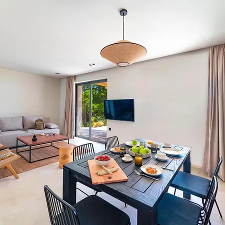 Villa Violetta Massari Hills By Plus Malona Village