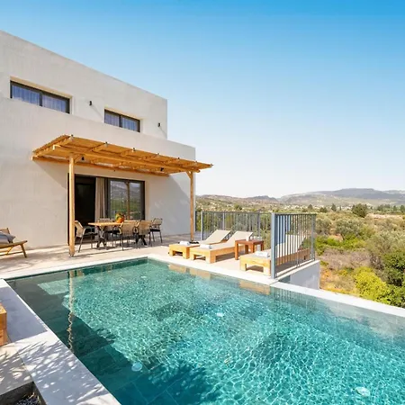 Violetta Massari Hills By Plus * Malona Village