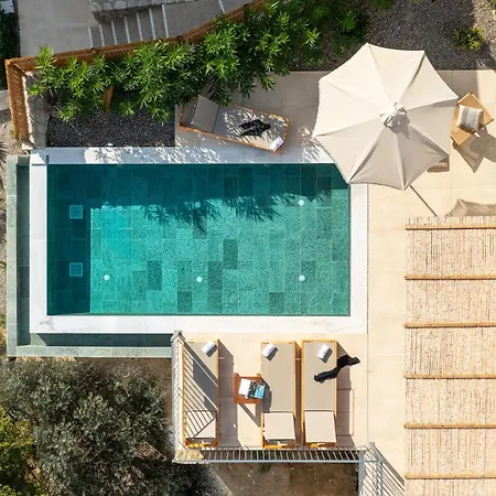 Violetta Massari Hills By Plus Malona Village